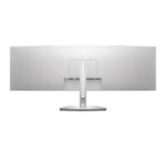 Monitor Dell Curved USB-C 49", 86.72 cm, 5ms, 5120x1440, 60Hz - Image 17