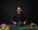 SEMIOALA ALUMINIU + CAPAC 24X12.5 CM, 5.3 L, RIKITO WATANABE, SAMURAI GOURMET, COOKING BY HEINNER - Image 7