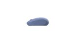 Mouse Serioux Spark 215 Wireless Albastru, Senzor: Optic, DPI: 1000, conexiune: Dongle USB 2,4 GHz, banda de frecventa: 2,4 GHz, click silentios, alimentare: 1 baterie AA inclusa, 1,5 V, cerințe OS: Win, Mac, Vista - Image 3