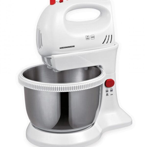 MIXER CU BOL HEINNER HMBR-300W