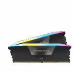 Memorie RAM Corsair Vengeance RGB 32GB DDR5 7200MHz CL34 Kit - Image 2