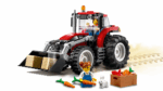 TRACTOR, LEGO 60287 - Image 3