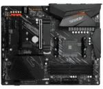 Placa de baza Gigabyte B550 AORUS ELITE V2, Socket AM4, DDR4, ATX