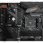 Placa de baza Gigabyte B550 AORUS ELITE V2, Socket AM4, DDR4, ATX