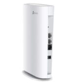 TP-link AX6000 Wi-Fi6 Range Extender, Dual-Band, RE900XD, 1× Port Multi- Gig de 2.5 Gbps + 2× Porturi Gigabit, Standarde Wireless: IEEE 802.11a/n/ac/ax 5 GHz, IEEE 802.11b/g/n/ax 2.4 GHz, Viteza wireless: 1148 Mbps în banda de 2.4 GHz, 4804 Mbps în banda de 5 GHz, Dimensiuni: 189×59×200 mm. - Image 3