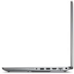 Laptop Business Dell Latitude 5550, cu procesor Intel Core Ultra 7 165U, 15.6'' IPS, 32 GB DDR5, 512 GB, Intel Graphics, Linux, 3 ani Garantie - Image 7
