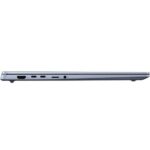 Laptop Consumer ASUS Vivobook S16, cu procesor Intel Core Ultra 7 255H, 16'' OLED, 16 GB LPDDR5x, 1 TB, Intel Arc 140T, Windows 11 Pro, 2 ani Garantie - Image 3