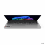 Laptop Lenovo IdeaPad Pro 5 16AKP10, 16" 2.8K (2880x1800) OLED 500nits (typical) / 1100nits (peak) Glossy, 100% DCI-P3, 120Hz VRR, DisplayHDR™ True Black 1000, AMD Ryzen™ AI 7 350 (8C / 16T, 2.0 / 5.0GHz, 8MB L2 / 16MB L3), video NVIDIA® GeForce RTX™ 5050 8GB GDDR7, RAM 32GB Soldered - Image 3