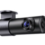 70Mai M310 Plus 2K Cameră DVR Auto 1440P Wi-Fi