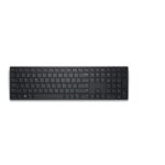 Dell Wireless Keyboard – KB500, COLOR: Black - Image 5