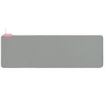 Mouse pad Razer Goliathus Extended Chroma, Quartz Edition, gri