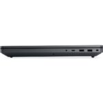 Laptop Workstation Dell Pro Max 18 Plus, cu procesor Intel Core Ultra 9 285HX, 18'' IPS, 64 GB DDR5, 1 TB + 4 TB SSD, NVIDIA RTX PRO 4000 Blackwell 16 GB GDDR7, Windows 11 Pro, 3 ani Garantie - Image 8