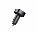 Modulator FM Serioux ABFM60, Bluetooth 5.0 , raza actiune de până la 5 m, voltaj intrare: 1x DC 12V/24V ,2 porturi USB: 1x USB DC5V 2.4A Max 1 x USB audio (pana la 32 GB), slot MicroSD (pana la 32 GB), format muzica: MP3/WMA/WAV, frecvența FM: 87.5MHz - 108.0MHZ, microfon - Image 6