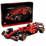 MAȘINA F1 FERRARI SF-24 LEGO42207