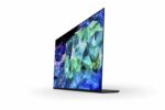 Televizor, Sony, Seria A95K, XR65A95KAEP, 2022, 65" - 164CM, QD-OLED, Smart TV, 4K, Titanium Black, Plat, Google TV, Mirroring iOS, Android, XR Cognitive Processor, HDR 10 XR Triluminos Max, 100 Hz, DVB-T/T2//C/S/S2, 2.2, 40 W, Wi-Fi, Bluetooth, 2 x HDMI 2.0,  1 x  RJ-45, CI+ slot, 2 x - Image 7