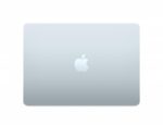 MacBook Air 13.6" Retina/Apple M4 (CPU 10-core, GPU 10-core, Neural Engine16-core)/16GB/512GB - Sky Blue - US KB (2025) 35W USB‑C (Cto fromMC6U4RO/A) - Image 6