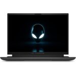 Laptop Gaming Dell Alienware M18 R2, cu procesor Intel Core i9 14900HX, 18'' IPS, 64 GB DDR5, 2 x 2 TB SSD, NVIDIA GeForce RTX 4090, 16 GB GDDR6, Windows 11 Pro, 3 ani Garantie