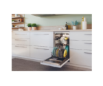 Masina de spalat vase Candy CDPH 2L1049W-01, 10 seturi, 5 programe, Clasa E, 45 cm, Alb - Image 4