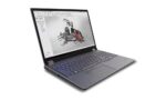 Laptop Workstation Lenovo ThinkPad P16 Gen 2, cu procesor Intel Core i9 13980HX, 16'' IPS, 32 GB DDR5, 1 TB, NVIDIA RTX 4000 Ada Generation, 12 GB GDDR6, Windows 11 Pro, 3 ani Garantie