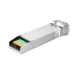 Transceiver TP-Link 10/25Gb SFP28 Omada SM6110-SR, 850nm, Multi-Mode, 0.3km, Duplex LC/UPC - Image 2