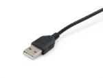 Casti Head-band CONCEPTRONIC POLONA USB Headset, Cu fir, Negru - Image 6