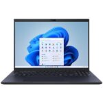 Laptop Business ASUS ExpertBook B3, B3604CMA-Q91105, 16.0-inch, WUXGA(1920 x 1200)