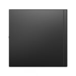 Desktop Business Lenovo ThinkCentre M70q Gen 5 cu procesor Intel Core i5 14400T pana la 4.5 GHz, 16 GB DDR5, 512GB SSD None, Intel UHD Graphics 730, Fara OS, Black, 3 ani Garantie - Image 6