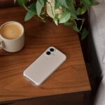 Beats iPhone 17 Case with MagSafe and Camera Control - Lime Stone - Image 2