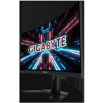 Monitor LED Gigabyte G27QC, 27inch, QHD VA, 1ms, 165Hz, negru - Image 5