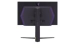 Monitor Consumer LG 27GS95QE-B, 26.5", 2560 x 1440 pixeli, Black, 3 ani Garantie - Image 7