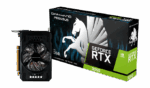 Placa video Gainward GeForce RTX 3050, 6GB GDDR6, PCI Express 3.0, 96bit