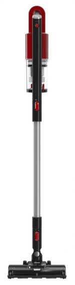 ASPIRATOR VERTICAL HEINNER HSVC-M21.6RD - Image 2