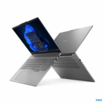 Laptop Lenovo IdeaPad Pro 5 16IAH10, 16" 2.8K (2880x1800) OLED