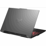Laptop Gaming ASUS TUF Gaming A16, cu procesor AMD Ryzen 7 7445HS, 16'' IPS, 16 GB DDR5, 512 GB SSD, NVIDIA GeForce RTX 4050, 6 GB GDDR6, Fr OS - Image 5