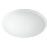 Plafoniera LED Philips Wawel, 36W, 3200 lm, lumina alba (2700-6500K) ,IP20, 48cm, Alb