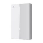 TP-LINK Festa F65 AX3000 WIFI 6 Access Point, Montaj tavan, Interfata: 1x 10/100/1000 Mbps, Greutate: 372g, Dimensiuni: 160 × 160 × 38.5 mm, 3 antene interne, Acoperire: 140㎡, Standarde wireless: IEEE 802.11 a/b/g/n/ac/ax, Viteza wireless: 5 GHz: 2402 Mbps,  2.4 GHz: 574 Mbps,