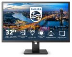 Monitor Philips 31.2" 325B1L/00 - Image 2