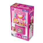 SET BUCATARIE CU ACCESORII, BARBIE - Image 2