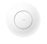 Punct de acces Wi-Fi Cudy AP1200 exterior exterior/interior AC1200 alb,