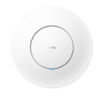 Punct de acces Wi-Fi Cudy AP1200 exterior exterior/interior AC1200 alb,