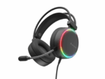 Casti Gaming Head-band Genesis Neon 613 G2, Wired, Negru - Image 2
