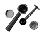 Espressor manual Electrolux E6EC1-6BST - Image 3