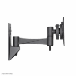 Suport TV de perete, Neomounts by Newstar FPMA-W822, 10" - 30", VESA 100x100, suporta pana la 15kg, negru - Image 3