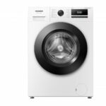 Masina de spalat rufe HEINNER HWM-HME7012IVSMA+++, 7 kg, 1200 rpm, Clasa: A, Alb