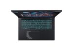 Laptop Gaming GIGABYTE G7 MF, cu procesor Intel Core i5 12500H, 17.3'' IPS, 16 GB DDR4, 512 GB, NVIDIA GeForce RTX 4050, 6GB GDDR6, Fara OS, 2 ani Garantie - Image 4