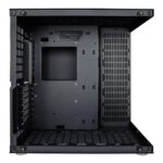 Carcasa 1STPLAYER SP8 Mid Tower NEGRU - Image 3