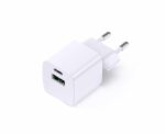 INCARCATOR SERIOUX 30W USB-C & USB-A de perete, Alimentator/încărcător cu USB, Ieșire USB-C: USB-C: 5V/3A, 9V/3A, 12V/2,5A, 15V/2,0A, 20V1,5A (30W) PPS: 3,3V-11V/3,0A, 3,3V-16,0V/2,0A (33W), USB-A: 5V/3A, 9V/2A, 12V/1,5A (18W) USB-C+USB-A: 5V/3A (15W) - Image 3