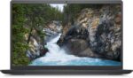 Laptop SMB Dell Vostro 3535, cu procesor AMD Ryzen 7 7730U, 15.6'' WVA, 16 GB DDR4, 512 GB, AMD Radeon Graphics, Linux, 3 ani Garantie