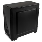 Carcasa Kolink Inspire K2 RGB Mid Tower NEGRU - Image 3