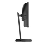 Monitor Gaming AOC CU34P3CV, 34", 3440 x 1440 pixeli, Black, 3 ani Garantie - Image 12